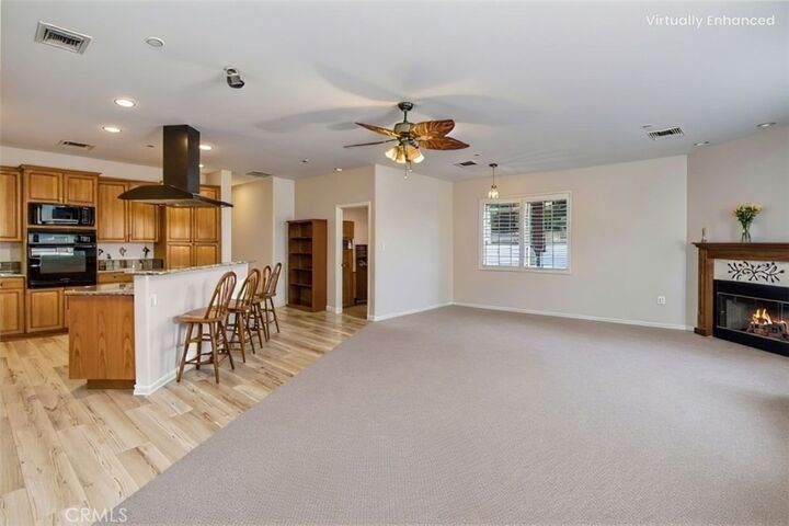 Property Photo: 24750 Anderson Way CA 92354