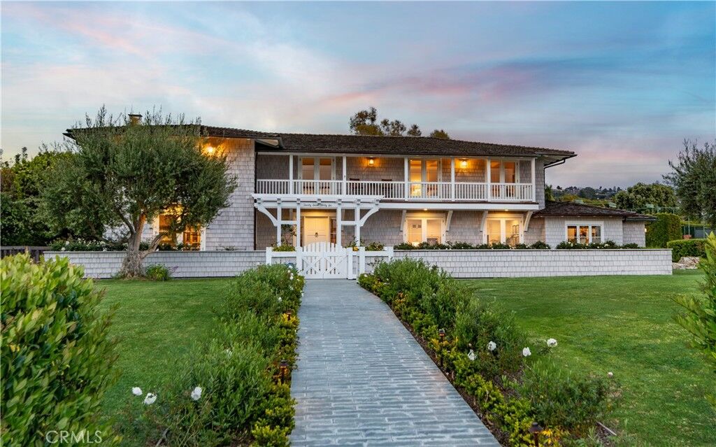 Property Photo:  2736 Paseo Del Mar  CA 90274 