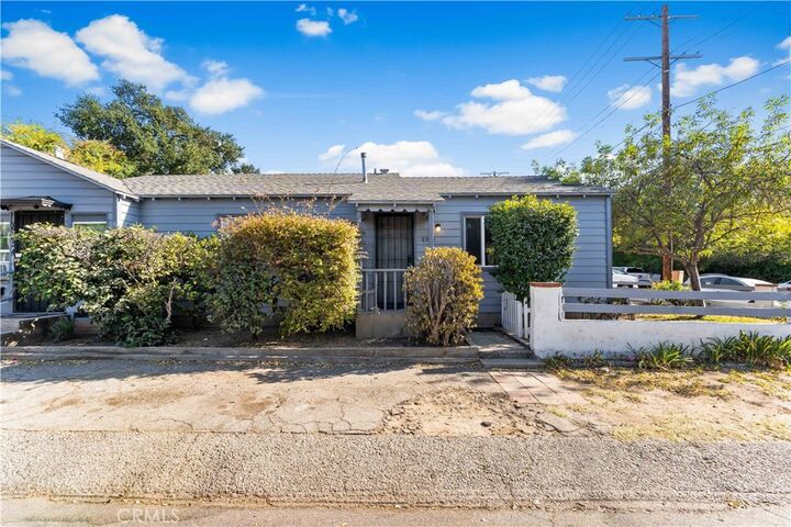 Property Photo: 8352 Wyngate Street CA 91040