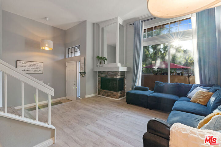 4 Mountain Shadows Place  Pomona CA 91766 photo