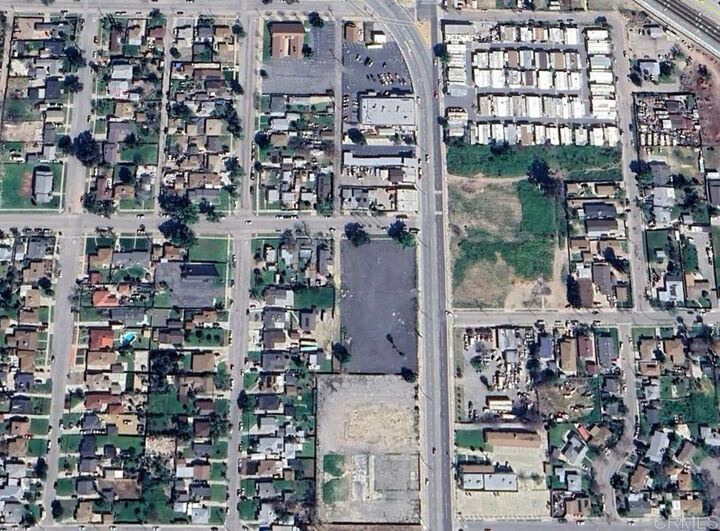 1950 N Mount Vernon Avenue  San Bernardino CA 92411 photo