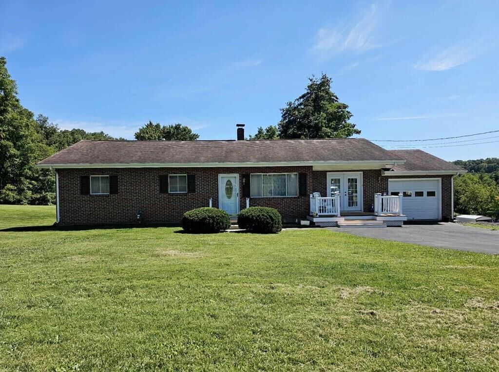 Property Photo:  220 Old Pisgah Road  WV 24740 