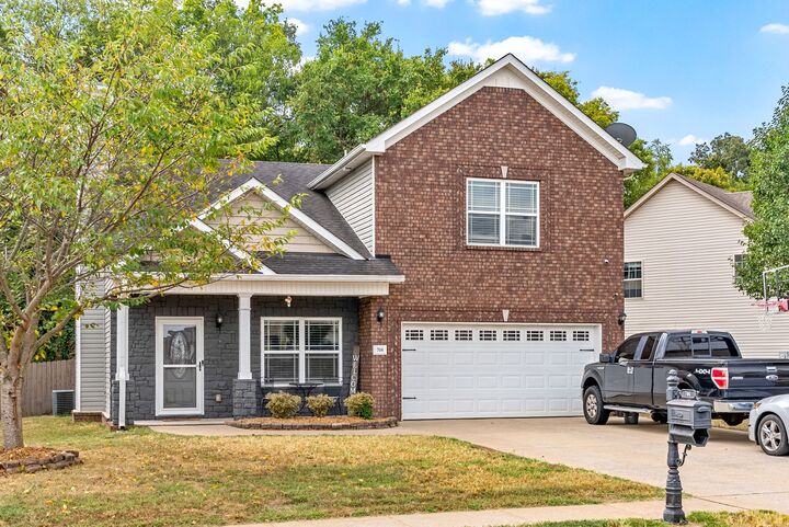 Property Photo:  706 Cavalier Dr  TN 37040 
