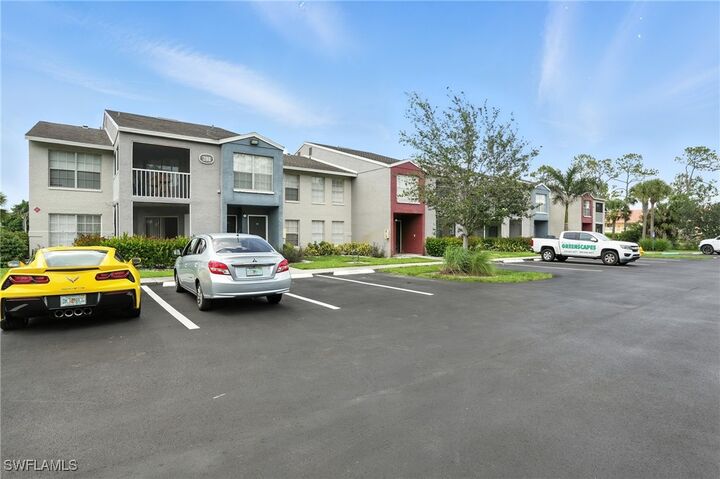 Property Photo:  201-5 Santa Clara Drive 201  FL 34104 