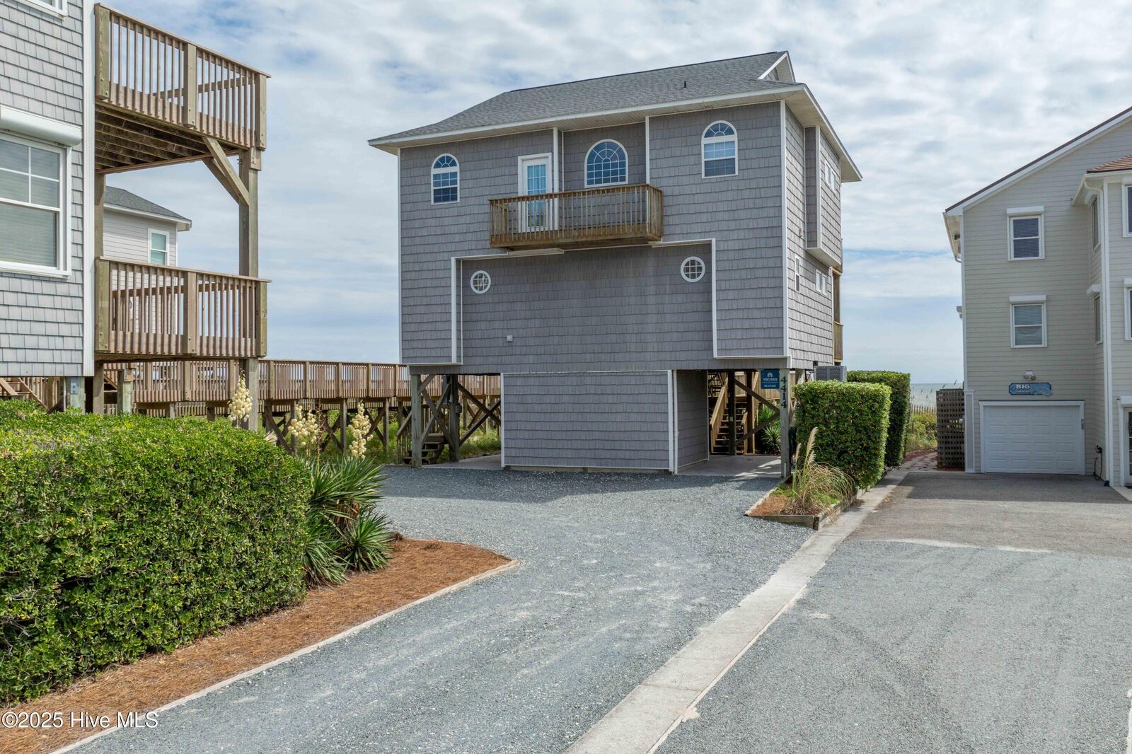 Property Photo:  4414 Island Drive  NC 28460 