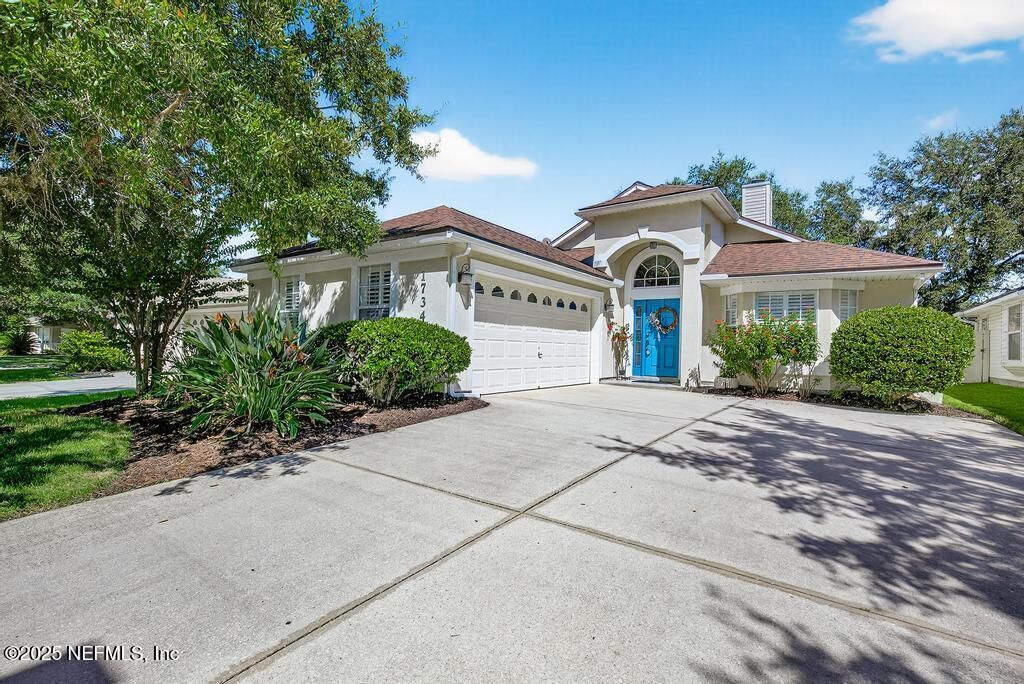 Property Photo:  1734 Moss Creek Drive  FL 32003 