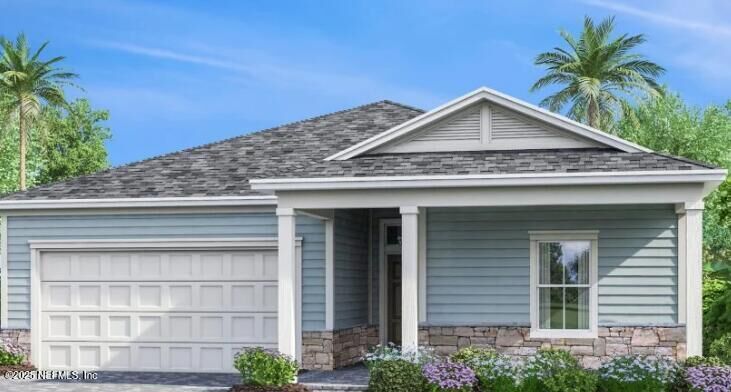Property Photo: 640 Kingbird Drive FL 32092