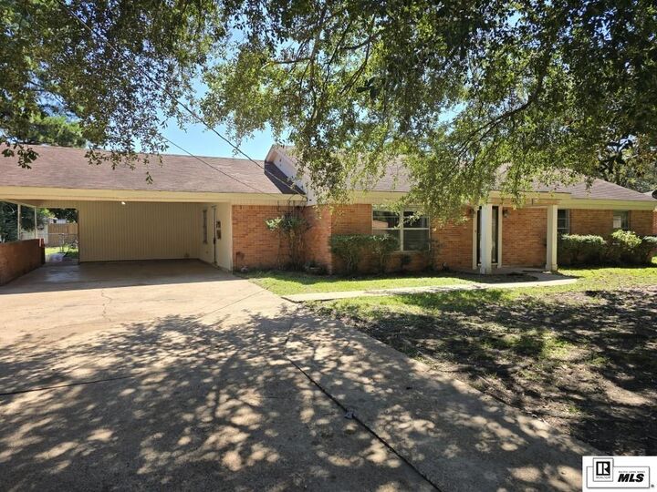 Property Photo: 112 Mallard Avenue LA 71291