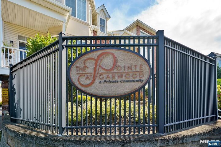 Property Photo: 105 Chestnut Court 3 NJ 07027