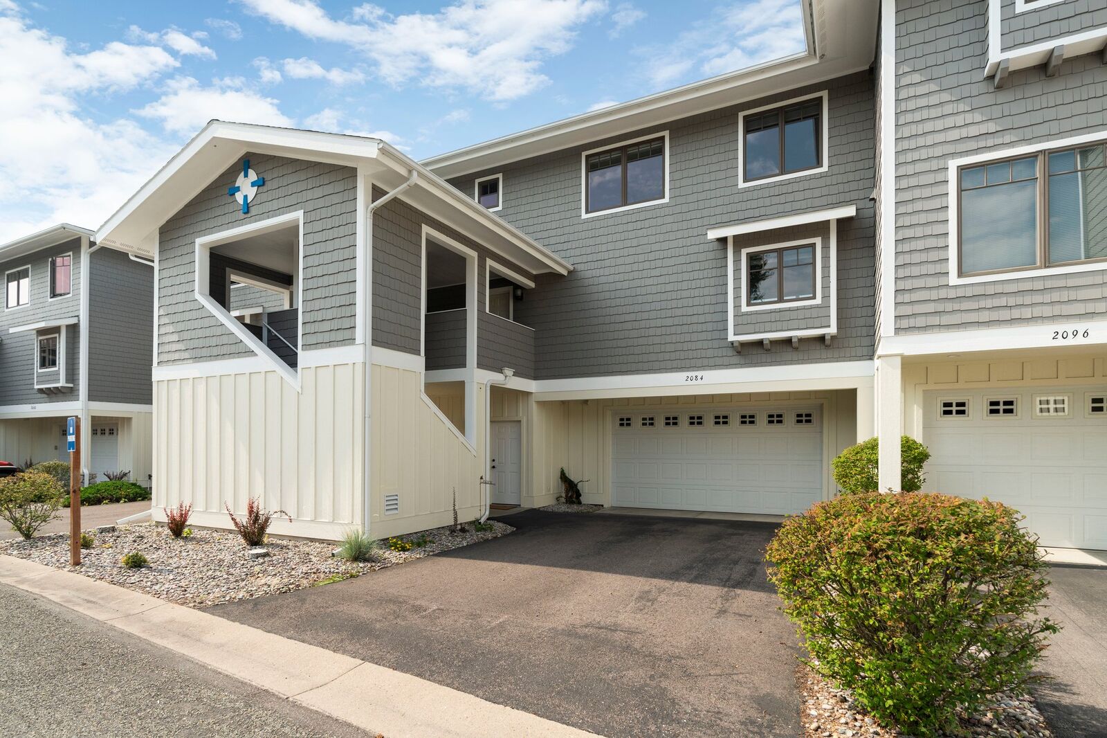 Property Photo:  2084 Marina Court  MT 59911 