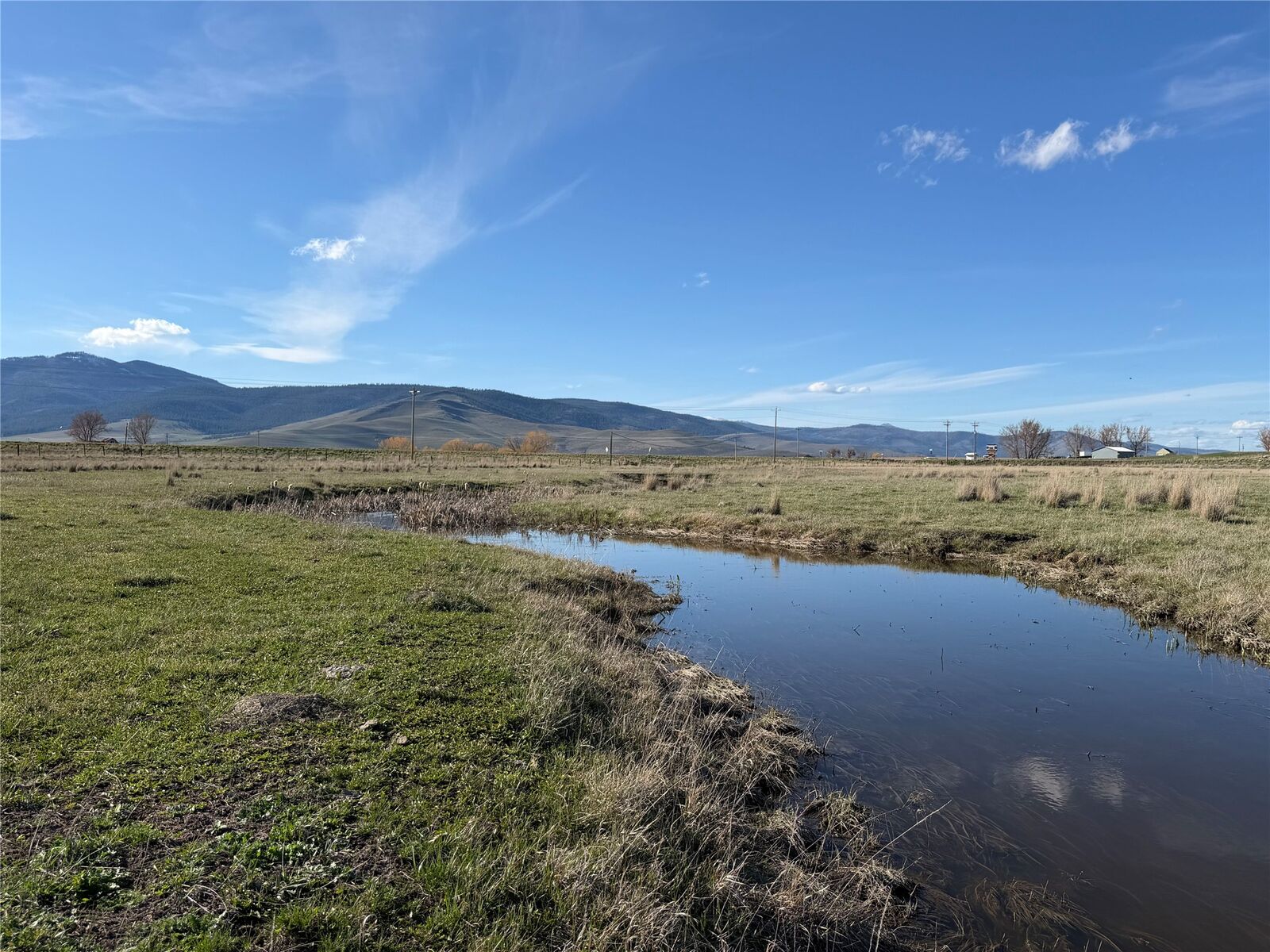 Property Photo:  Nhn Mt Hwy 28  MT 59845 