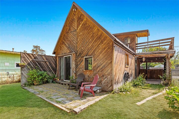 Property Photo:  1941 S 8th Street W  MT 59801 