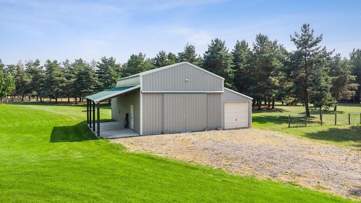 Property Photo: 115 Scotch Pine Lane MT 59912