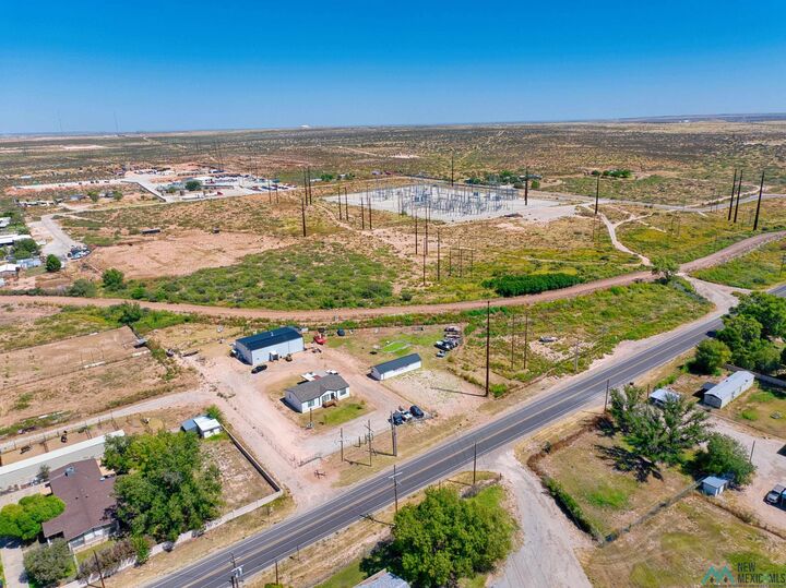 Property Photo:  1402 E Orchard Lane  NM 88220-9275 
