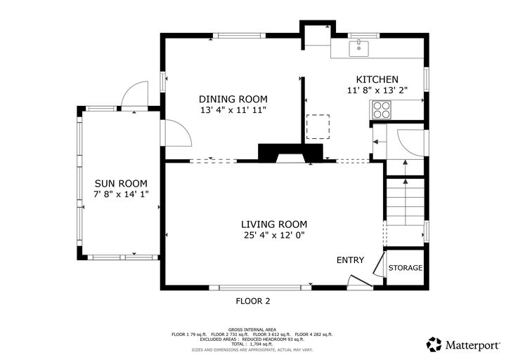 Property Photo: 32 Carter Street NH 03301