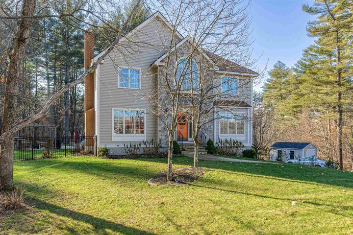 Property Photo:  171 Londonderry Road  NH 03087 