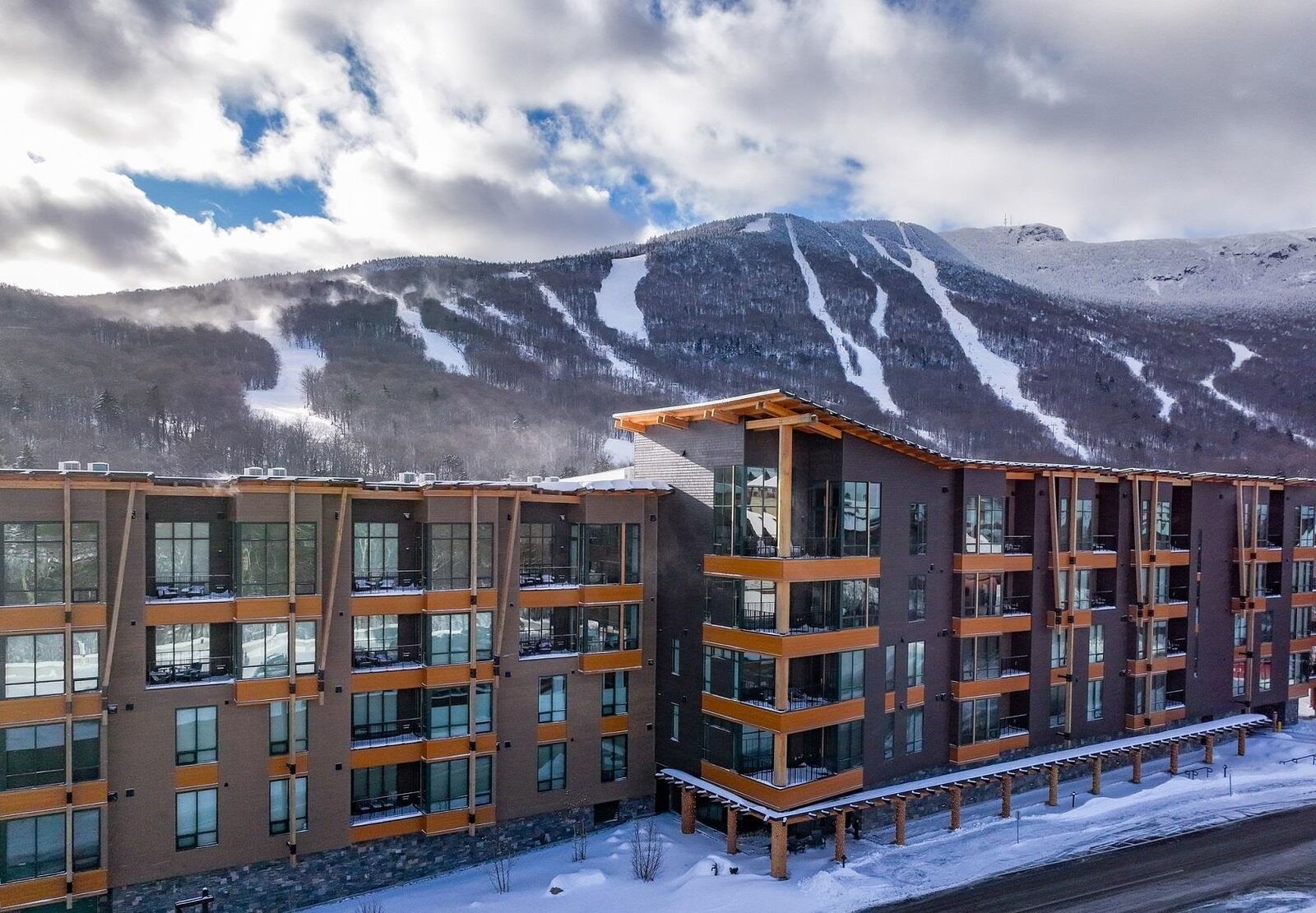 Property Photo: 69 Hourglass Drive VT 05672