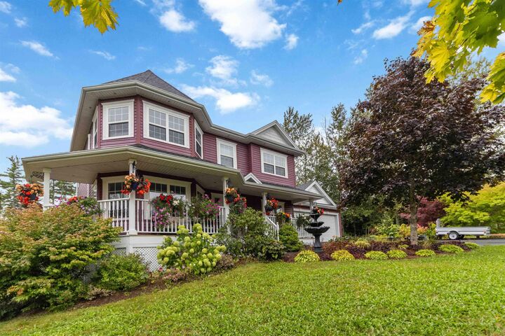 Property Photo: 16 Valerie Court NS B2T 1Y7