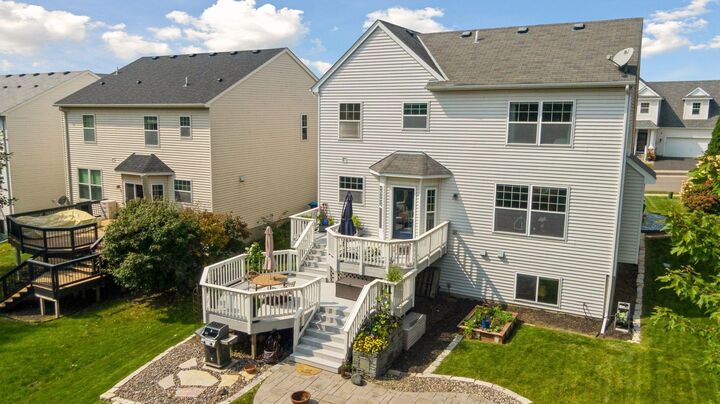 Property Photo: 2217 Grimm Road MN 55318