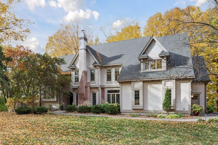 5470 Carrie Lane  Shorewood MN 55331 photo