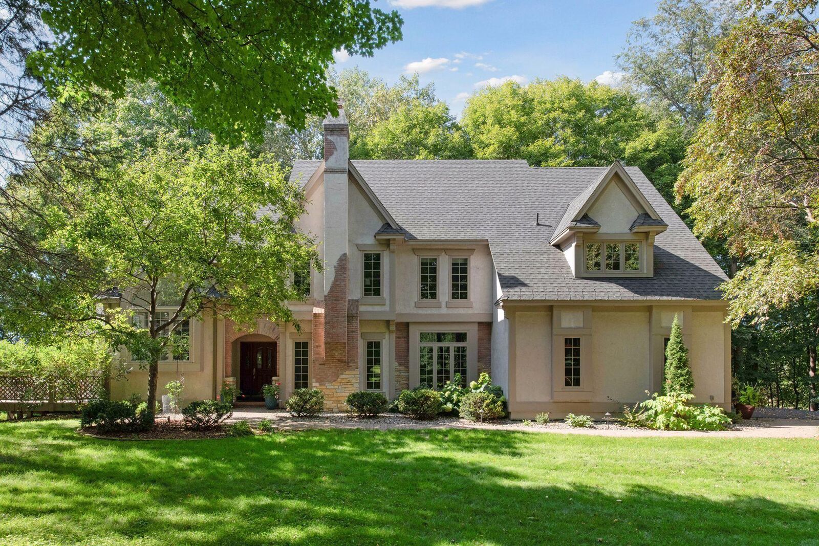 Property Photo: 5470 Carrie Lane MN 55331