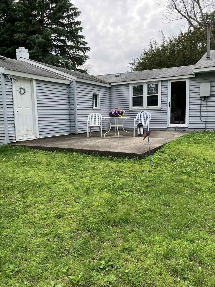Property Photo: 8731 11th Avenue S MN 55420