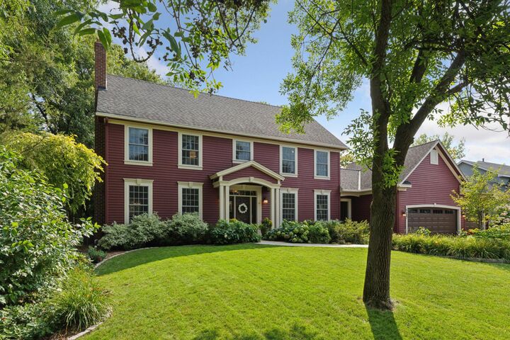 Property Photo:  6687 Mulberry Circle E  MN 55317 