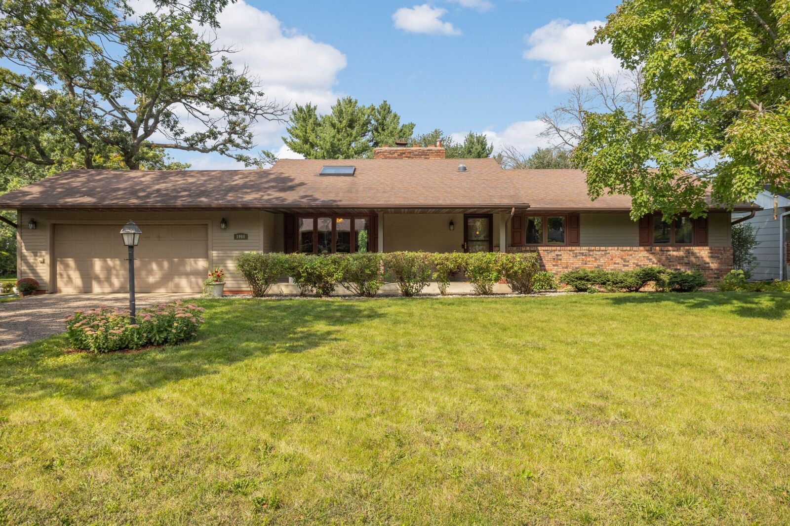 Property Photo: 1966 Skyline Drive S MN 55337
