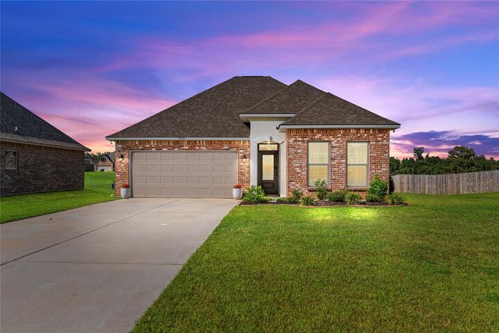 3940 Jeffery Kyle Drive  Shreveport LA 71107 photo