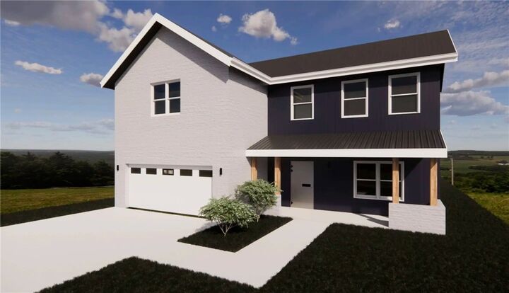 950 Thornwood Place  Centerton AR 72713 photo
