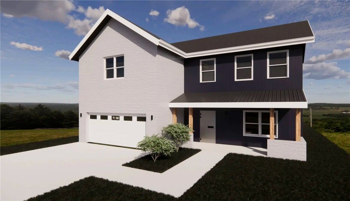 Property Photo: 950 Thornwood Place AR 72713