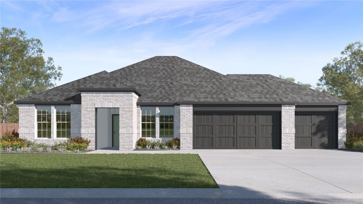 Property Photo:  7003 E Sugarloaf Street  AR 72761 