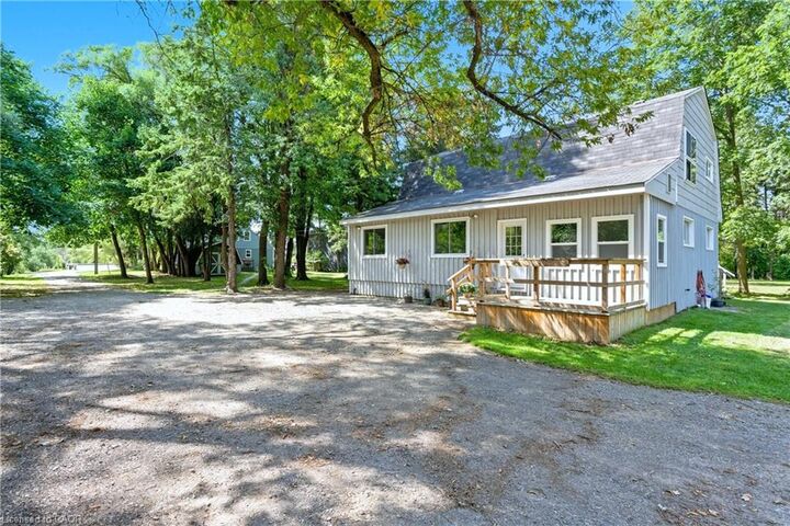 Property Photo: 1402 6 Highway ON L8N 2Z7