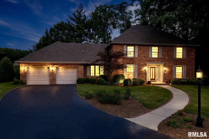 1203 W Wexford Place  Peoria IL 61615 photo