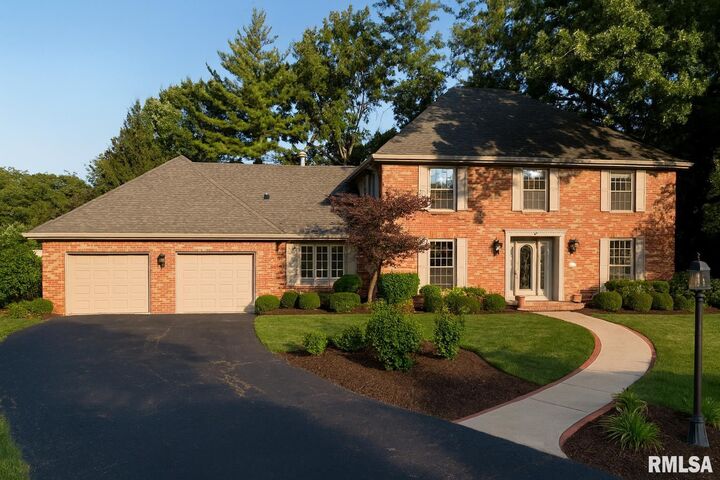 1203 W Wexford Place  Peoria IL 61615 photo