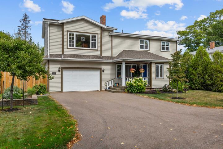 109 Carriage Lane  Charlottetown PE C1A 9R6 photo