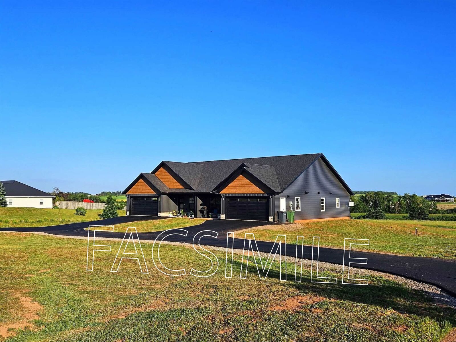 Property Photo:  139 Compton Road  PE C1N 4B6 