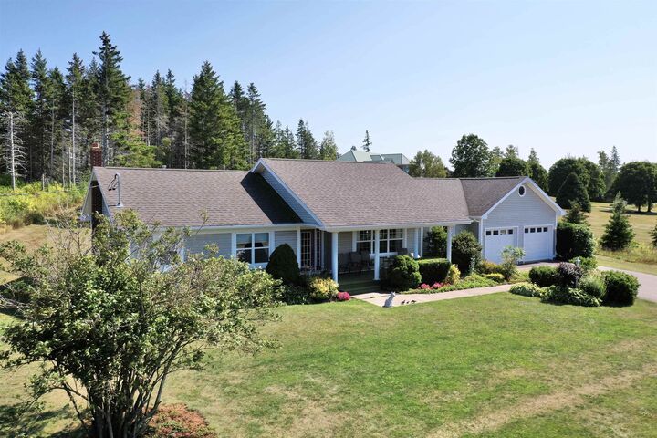 Property Photo: 1608 Rattenbury Road PE C0A 1E0