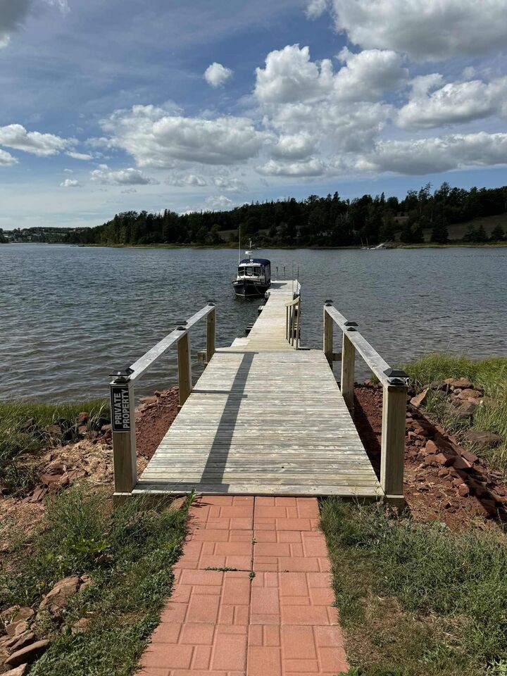 Photo de la propriété:  1608 Rattenbury Road  PE C0A 1E0 