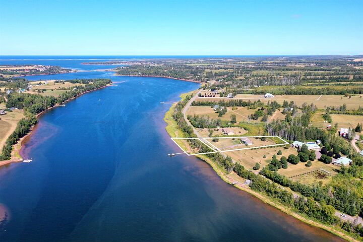 Property Photo:  1608 Rattenbury Road  PE C0A 1E0 