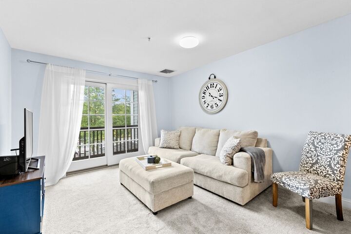 Property Photo:  501 Commerce Dr. 4-215  MA 02184 