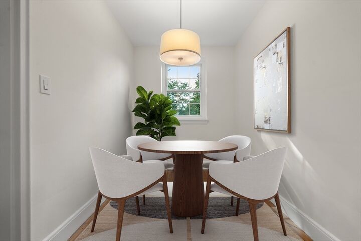 Property Photo:  23 Englewood Ave 4  MA 02445 
