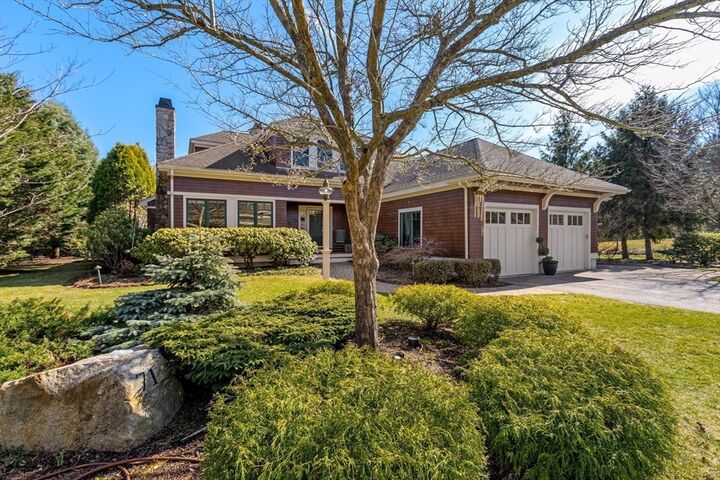 71 Clubhouse Drive 71  Hingham MA 02043 photo