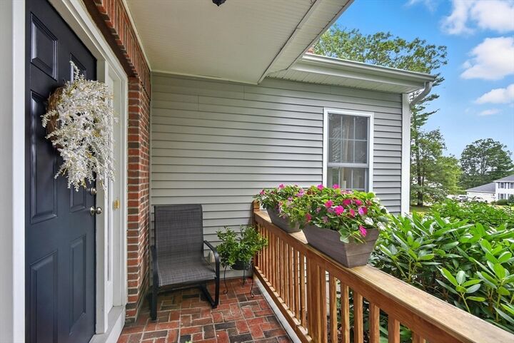 Property Photo:  133 Pleasant Street 2  MA 02762 