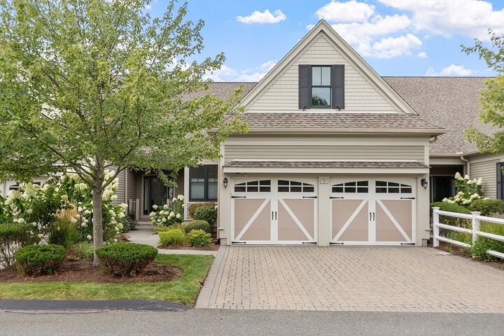 5 Meadows Ln 105  Belmont MA 02478 photo