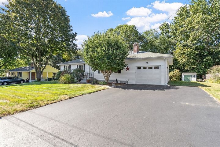 Property Photo:  14 Stetson St  MA 01453 