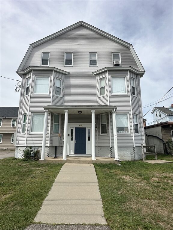 Property Photo:  46-48 East 0  MA 02760 