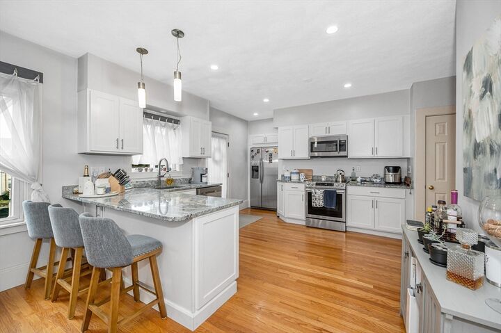 499 Humphrey St 3  Swampscott MA 01907 photo