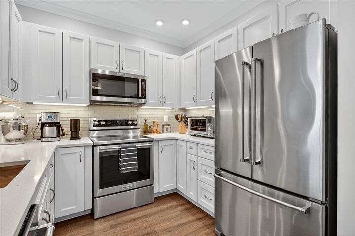 Property Photo:  69 Foundry St. 314  MA 01880 