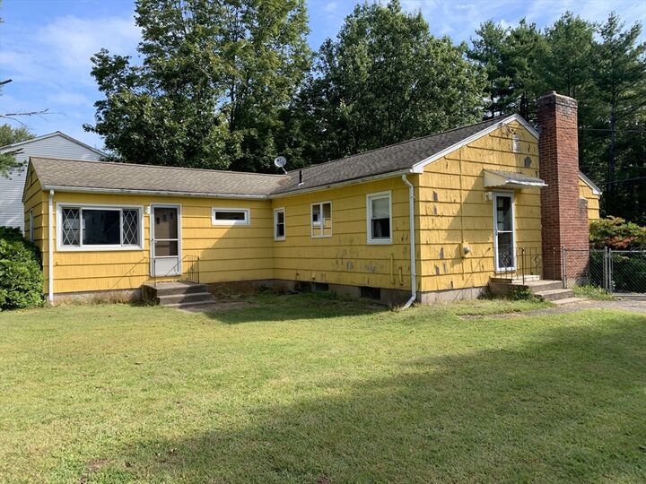 Property Photo:  175 Berkshire Ave  MA 01077 